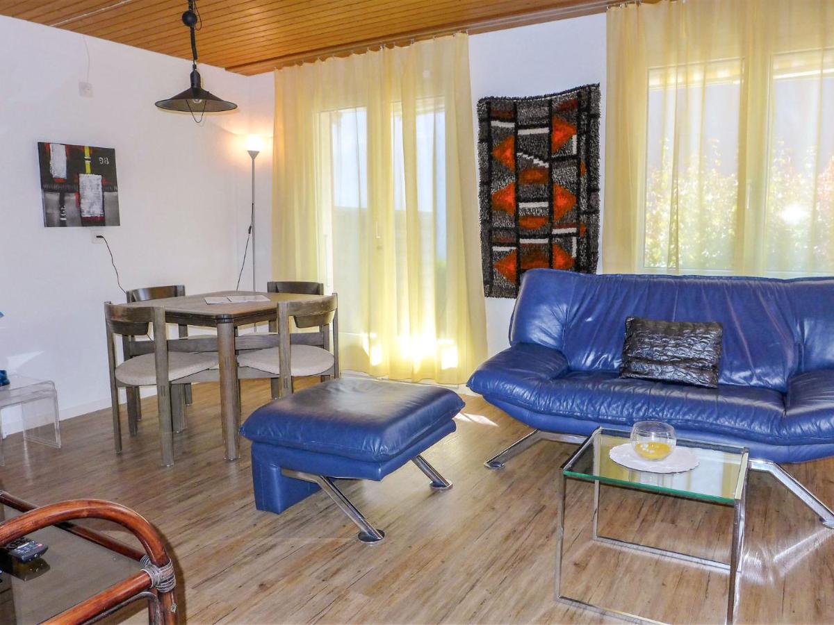 Apartment Chalet Albi By Interhome Grindelwald Ngoại thất bức ảnh